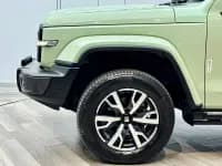 The 2023 Tank 300 City Edition 2.0T is very stylish. — миниатюра 3