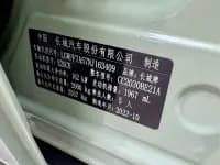 The 2023 Tank 300 City Edition 2.0T is very stylish. — миниатюра 21