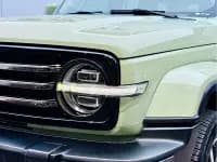 The 2023 Tank 300 City Edition 2.0T is very stylish. — миниатюра 7