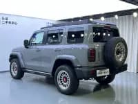 The 2023 Tank 300 City Edition 2.0T is very stylish. — миниатюра 5