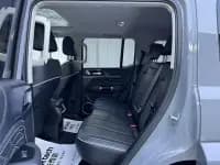 The 2023 Tank 300 City Edition 2.0T is very stylish. — миниатюра 8