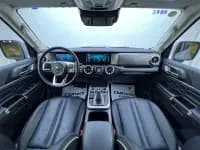 The 2023 Tank 300 City Edition 2.0T is very stylish. — миниатюра 9