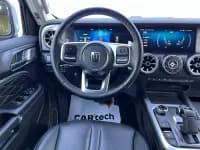 The 2023 Tank 300 City Edition 2.0T is very stylish. — миниатюра 10