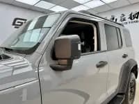 Tank 300 2021 Off-Road Edition 2.0T Challenger — миниатюра 20