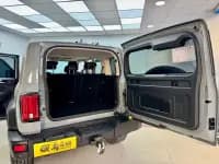 Tank 300 2021 Off-Road Edition 2.0T Challenger — миниатюра 21