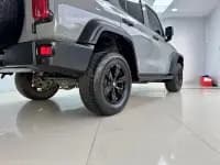 Tank 300 2021 Off-Road Edition 2.0T Challenger — миниатюра 23