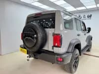 Tank 300 2021 Off-Road Edition 2.0T Challenger — миниатюра 25