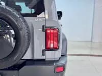 Tank 300 2021 Off-Road Edition 2.0T Challenger — миниатюра 26