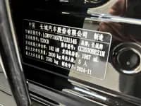 Tank 300 2024 Model 2.0T Conqueror — миниатюра 22