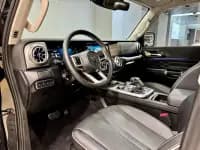 Tank 300 2024 Model 2.0T Conqueror — миниатюра 26