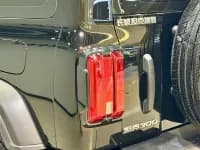 Tank 300 2024 Model 2.0T Conqueror — миниатюра 9