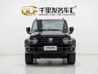 Tank 300 2024 Model 2.0T Conqueror — миниатюра 2