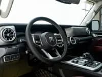 Tank 300 2024 Model 2.0T Conqueror — миниатюра 17