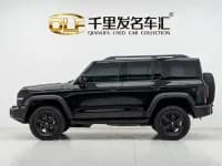 Tank 300 2024 Model 2.0T Conqueror — миниатюра 7