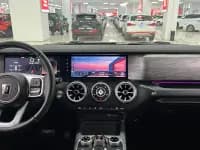 Tank 300 2024 Model 2.0T Conqueror — миниатюра 13