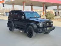 Tank 300 2024 Model 2.0T Conqueror — миниатюра 3