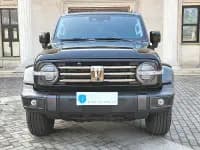 Tank 300 2023 Off-Road Edition 2.0T Challenger — миниатюра 2