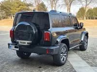 Tank 300 2023 Off-Road Edition 2.0T Challenger — миниатюра 12