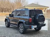 Tank 300 2023 Off-Road Edition 2.0T Challenger — миниатюра 14