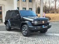 Tank 300 2023 Off-Road Edition 2.0T Challenger — миниатюра 3