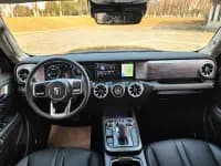 Tank 300 2023 Off-Road Edition 2.0T Challenger — миниатюра 4