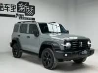 Tank 300 2024 Model 2.0T Conqueror — миниатюра 3