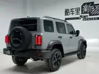 Tank 300 2024 Model 2.0T Conqueror — миниатюра 4