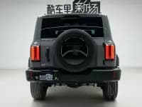 Tank 300 2024 Model 2.0T Conqueror — миниатюра 5