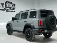 Tank 300 2024 Model 2.0T Conqueror — миниатюра 6