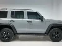 Tank 300 2024 Model 2.0T Conqueror — миниатюра 7