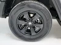 Tank 300 2024 Model 2.0T Conqueror — миниатюра 8