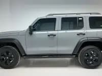 Tank 300 2024 Model 2.0T Conqueror — миниатюра 9