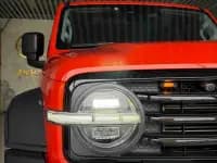 Tank 300 2021 Off-Road Edition 2.0T Conqueror — миниатюра 3