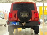 Tank 300 2021 Off-Road Edition 2.0T Conqueror — миниатюра 5