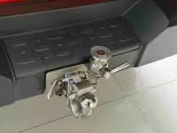 Tank 300 2021 Off-Road Edition 2.0T Conqueror — миниатюра 7