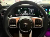 Tank 300 2021 Off-Road Edition 2.0T Conqueror — миниатюра 8