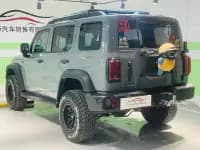 Tank 300 2024 Model 2.0T Conqueror — миниатюра 5