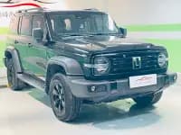 Tank 300 2024 Model 2.0T Conqueror — миниатюра 3