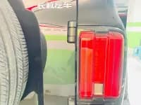 Tank 300 2024 Model 2.0T Conqueror — миниатюра 27