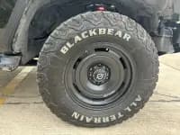 Tank 300 2024 Model 2.0T Conqueror — миниатюра 13