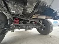 Tank 300 2024 Model 2.0T Conqueror — миниатюра 16