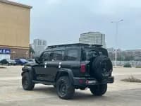 Tank 300 2024 Model 2.0T Conqueror — миниатюра 18