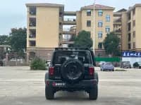 Tank 300 2024 Model 2.0T Conqueror — миниатюра 19