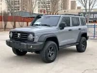 Tank 300 2021 Off-Road Edition 2.0T Conqueror — миниатюра 1