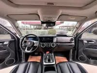 Tank 300 2021 Off-Road Edition 2.0T Conqueror — миниатюра 5