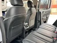 Tank 300 2021 Off-Road Edition 2.0T Conqueror — миниатюра 6