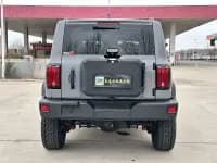 Tank 300 2021 Off-Road Edition 2.0T Conqueror — миниатюра 8