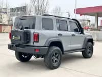 Tank 300 2021 Off-Road Edition 2.0T Conqueror — миниатюра 9