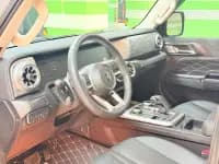 Tank 300 2024 Model 2.0T Conqueror — миниатюра 13