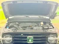 Tank 300 2024 Model 2.0T Conqueror — миниатюра 23